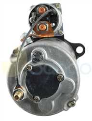 6010760 BACK BOSCH Type 24V 6,70kW 11T CW 