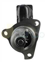 6010760 FRONT BOSCH Type 24V 6,70kW 11T CW 