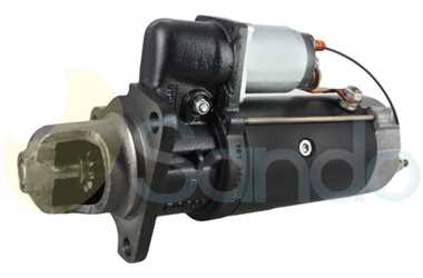 6010760 SIDE BOSCH Type 24V 6,70kW 11T CW 