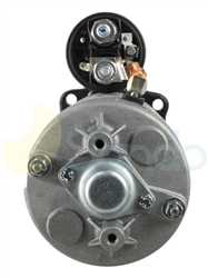 6010764 BACK BOSCH Type 24V 4kW 9T CW 