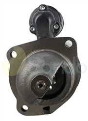 6010764 FRONT BOSCH Type 24V 4kW 9T CW 