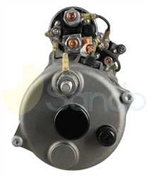 6010765 BACK BOSCH Type 24V 7,50kW 12T CW 