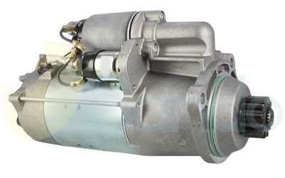 6010765 SIDE BOSCH Type 24V 7,50kW 12T CW 