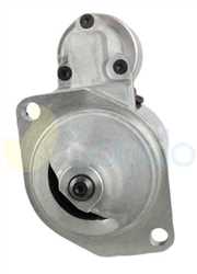 6010766 FRONT BOSCH Type 24V 1,60kW 9T CW 