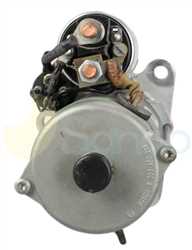 6010767 BACK BOSCH Type 24V 5,50kW 12T CW 