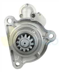6010767 FRONT BOSCH Type 24V 5,50kW 12T CW 