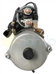 6010768 BACK BOSCH Type 24V 5,50kW 