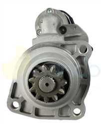 6010768 FRONT BOSCH Type 24V 5,50kW 