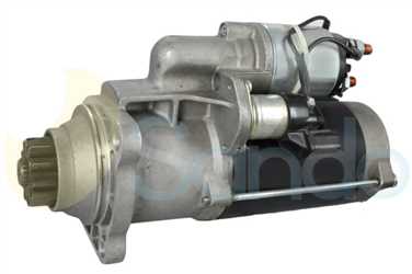6010768 SIDE BOSCH Type 24V 5,50kW 