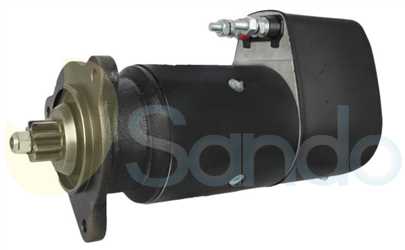 6010769 SIDE BOSCH Type 24V 5,40kW 9T CW 