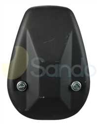 6010770 BACK BOSCH Type 24V 5,40kW 11T CW 