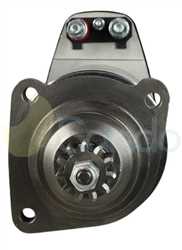 6010770 FRONT BOSCH Type 24V 5,40kW 11T CW 