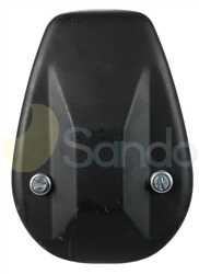 6010771 BACK BOSCH Type 24V 6,60kW 11T CW 