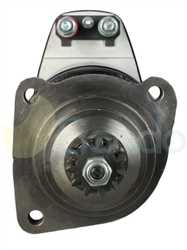 6010771 FRONT BOSCH Type 24V 6,60kW 11T CW 