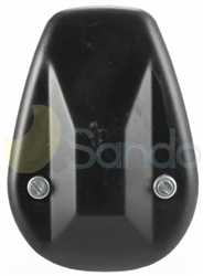 6010772 BACK BOSCH Type 24V 6,60kW 11T CW 