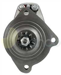 6010772 FRONT BOSCH Type 24V 6,60kW 11T CW 