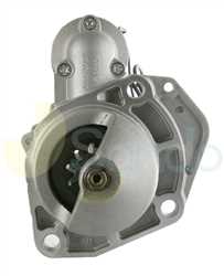 6010773 FRONT BOSCH Type 24V 4kW 10T CW 