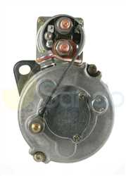 6010774 BACK BOSCH Type 24V 6,70kW 11T CW 