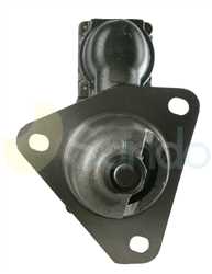 6010774 FRONT BOSCH Type 24V 6,70kW 11T CW 