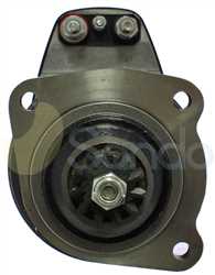 6010776 FRONT BOSCH Type 24V 5,40kW 11T CW 