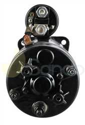 6010777 BACK BOSCH Type 24V 4kW 10T CW 