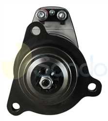 6010779 FRONT BOSCH Type 24V 6,60kW 9T CW NOT OIL SEALED 