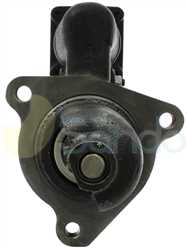 6010780 FRONT BOSCH Type 24V 6,70kW 11T CW 