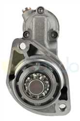 6010782 FRONT BOSCH Type 24V 1,40kW 10T CW 