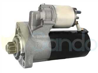 6010782 SIDE BOSCH Type 24V 1,40kW 10T CW 