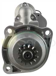 6010783 FRONT BOSCH Type 24V 6kW 12T CW 