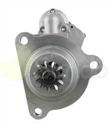 6010784 FRONT BOSCH Type 24V 6kW 11T CW 