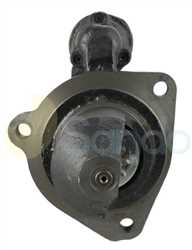 6010785 FRONT BOSCH Type 24V 4kW 11T CW 