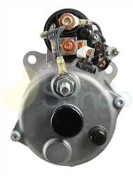 6010786 BACK BOSCH Type 24V 6,70kW 11T CW 