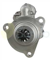 6010786 FRONT BOSCH Type 24V 6,70kW 11T CW 
