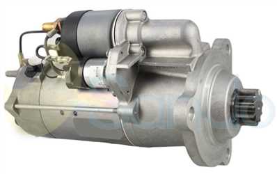 6010786 SIDE BOSCH Type 24V 6,70kW 11T CW 
