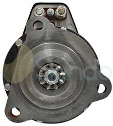 6010788 FRONT BOSCH Type 24V 9kW 9T CW 