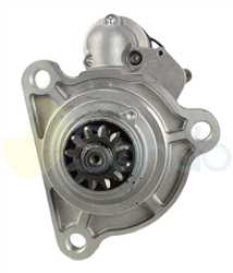 6010791 FRONT BOSCH Type 24V 5,50kW 