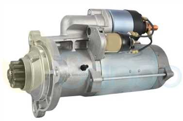 6010791 SIDE BOSCH Type 24V 5,50kW 