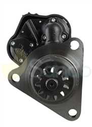 6010792 FRONT BOSCH Type 24V 8,40kW 11T CW 