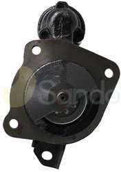 6010794 FRONT BOSCH Type 24V 3,20kW 9T CW 
