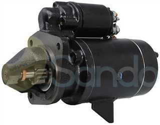 6010794 SIDE BOSCH Type 24V 3,20kW 9T CW 