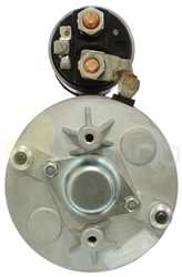 6010795 BACK BOSCH Type 24V 3,20kW 10T CW 