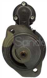 6010795 FRONT BOSCH Type 24V 3,20kW 10T CW 