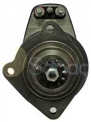 6010797 FRONT BOSCH Type 24V 6,60kW 11T CW 