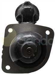 6010798 FRONT BOSCH Type 24V 4kW 9T CW 