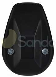 6010799 BACK BOSCH Type 24V 5,40kW 11T CW 