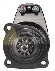 6010799 FRONT BOSCH Type 24V 5,40kW 11T CW 