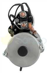 6010803 BACK BOSCH Type 24V 5,50kW 11T CW 