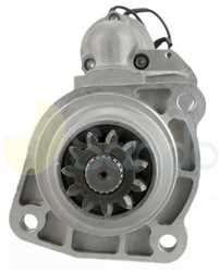 6010803 FRONT BOSCH Type 24V 5,50kW 11T CW 