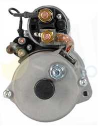 6010804 BACK BOSCH Type 24V 5,50kW 13T CW 